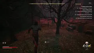 Thumbnail: The Blood of Dawnwalker: 27 days and counting, This world is big