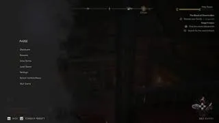 Thumbnail: The Blood of Dawnwalker:Continued (lightning storm took out my power)