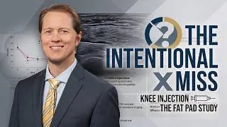 Thumbnail: Journal Club #4: Intra-articular vs. Fat Pad Injections: What the Science Says
