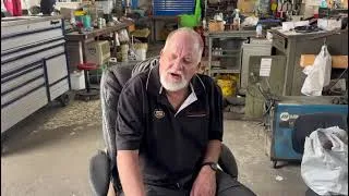 Thumbnail: Matt's Caddy Shack Interview