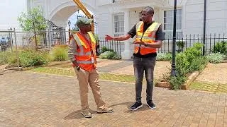 Thumbnail: UNITY HOMES AND UNITY TOWN HOUSES INSIDE TATU CITY IN RUIRU.
