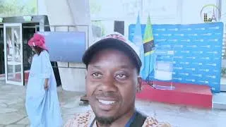 Thumbnail: AFRICAN WEEK 2025 AT UNESCO HQS IN PARIS 19TH - 21ST MAY 2025