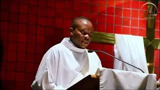 Thumbnail: THANKSGIVING SWAHILI MASS IN PARIS FOR REV DEACON MICHAEL KINAKA ON 27/04/2025 AT ST JOSEPH CHURCH.