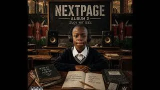 Thumbnail: JUCYFLAPS NEXTPAGE ALBUM 2 MIXTAPE FULL SONGS