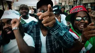 Thumbnail: Nsg x Toxic lyrikali - Rapper (Official Music Video)