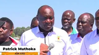 Thumbnail: MIGORI GEARS UP FOR 2026 SOUTH WESTERN KENYA AGRICULTURAL SHOW