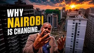 Thumbnail: The Rise of Luxury Apartments Is Changing Nairobi's Soul