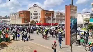 Thumbnail: Reject finance Bill 2024 Eldoret Branch. #Financebill #Kenya #news #kenyan news