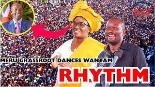 Thumbnail: MERU LINDA MWANANCHI GRASSROOT TUNES TO LINDA MWANANCHI RHYMTH, MERU MAMBO NI WANTAM