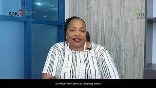 Thumbnail: ILO/SIYB Training of Trainers Mombasa Kenya | KNCCI | +254 787507744