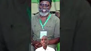 Thumbnail: 95 % of our supporters left after Wajackoyah backed Raila - Wamae#shorts #kenyanews #wajackoyah