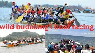 Thumbnail: Budalang'i Boat Racing Sports Aura - Kenya