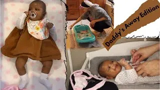 Thumbnail: Newborn Morning Routine | FIRST TIME MOM | 2 Months Old!