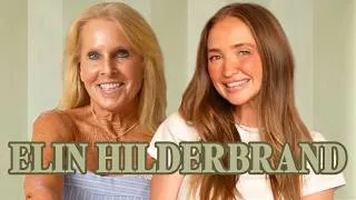 Thumbnail: Five Star Weekend Author Elin Hilderbrand: Nantucket Drama, Casting Jen Garner & Season 2 Details