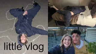 Thumbnail: vlog