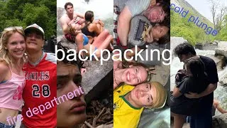 Thumbnail: backpacking adventure w/ homies