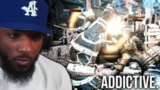 Thumbnail: I Tried Raider... Now I Can’t Stop Playing For Honor