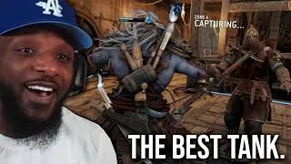 Thumbnail: Sohei Made For Honor FUN Again...