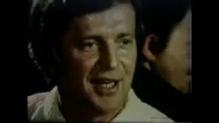 Thumbnail: Michael Jesse Owens - The Saint and the Shamrock