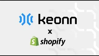 Thumbnail: Keonn x Shopify
