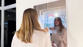 Thumbnail: AdvanMirror - product recommendation & cross-selling system