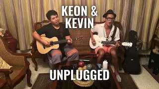 Thumbnail: Keon and Kevin: Unplugged