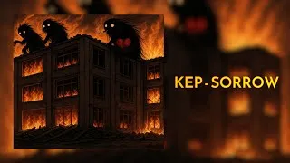 Thumbnail: KEP - SORROW (intro) AUDIO OFFICIEL