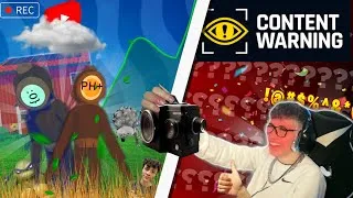 Thumbnail: CONTENT WARNING : ALLONS NOUS DEVENIR CÉLÈBRE / ft.@batimaan , Natancre, Paffito(Louis), Seluj