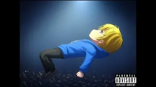 Thumbnail: KEP 37 - Look At You! (Visuel Officiel) [prod : swiftfox]