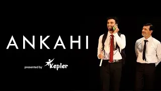 Thumbnail: ANKAHI – life of a Medical Representative | Conceptualized by Harpal Vala, Kepler Healthcare