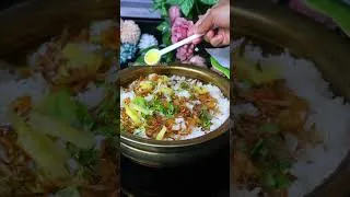 Thumbnail: Kerala Style Dum Biriyani recipe in Hindi| Kathal biriyani recipe hindi| mallu biriyani recipe 