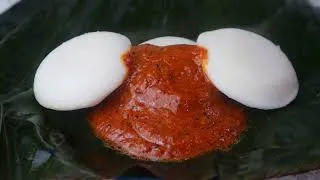 Thumbnail: Breakfast Chutney|Kerala Style Street side Chutney for idli dosa|South Indian recipes in hindi
