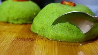 Thumbnail: South indian style Rava kesari recipe in hindi | kerala flavors