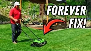 Thumbnail: Everyone Will Be Doing This To Their Lawns Now