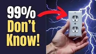 Thumbnail: 9 Hidden Features of Outlets Millions Don't Know