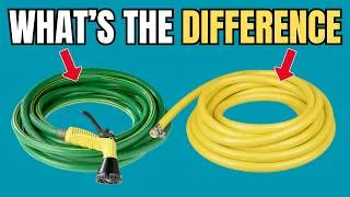 Thumbnail: Only 1 in 5000 Know How To Roll Up Electrical Cords & Hoses
