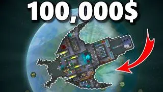 Thumbnail: How I Built a Flying Drug Empire
