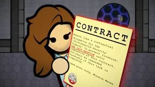 Thumbnail: I Accepted RimWorld's Deadliest Contract