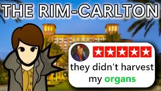 Thumbnail: I Made A 5 Star Luxury Hotel in RimWorld