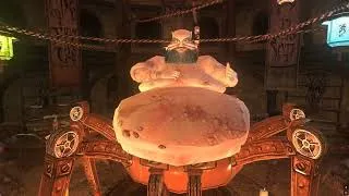 Thumbnail: Big Yagrum's Revenge 2000s Dance Party