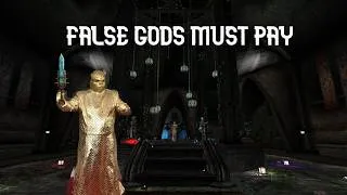 Thumbnail: Almalexia gets what she deserves -EXPLICIT-
