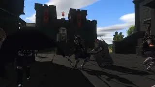 Thumbnail: The Ebonheart Shakedown