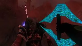 Thumbnail: Master Chief Attacks Red Mountain