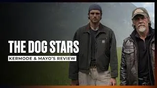 Thumbnail: Mark Kermode reviews The Dog Stars