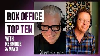 Thumbnail: 28/08/2026 Box Office Top Ten