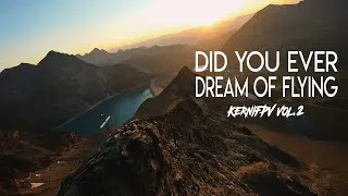 Thumbnail: Experience the THRILL of Flying with This 2 Hour FPV Drone Compilation