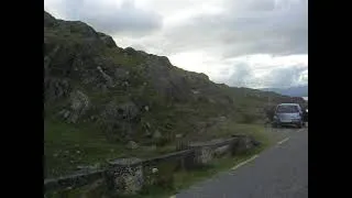 Thumbnail: AS I WAS GOING OVER, THE CORK AND KERRY MOUNTAINS...