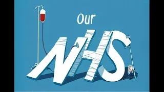 Thumbnail: Is this why the NHS is failing??