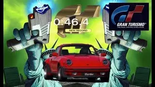 Thumbnail: GRAN TURISMO 7 MASTER LICENSE S-2 GOLD