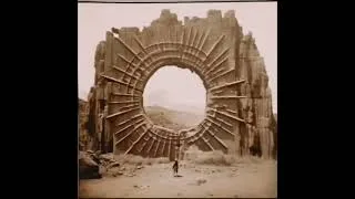 Thumbnail: Ancient STARGATE's, all around the world.